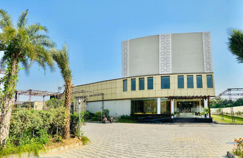 Exterior & Views 2, Sterling Mantra Haridwar, Hardwar