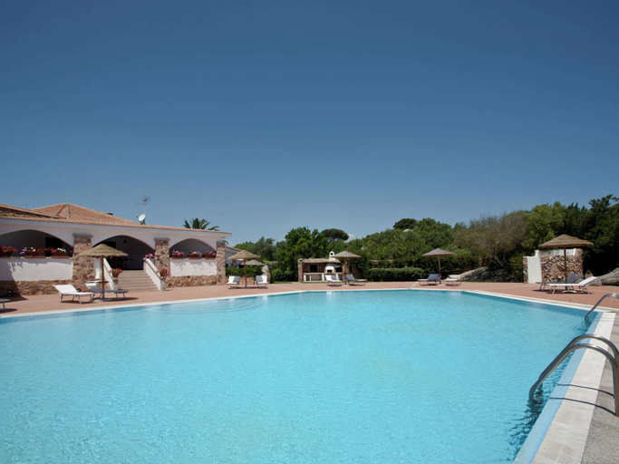 View from property 3, Stylish one Bedroom Apartment Just a few Steps From the sea, Olbia-Tempio
