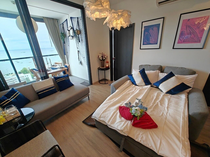 Bedroom 13