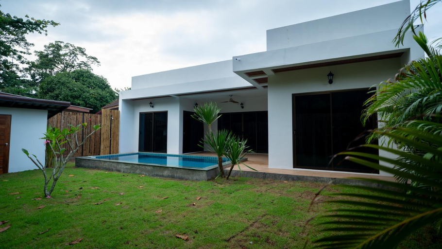 Temple Villas Koh Phangan, Ko Phangan