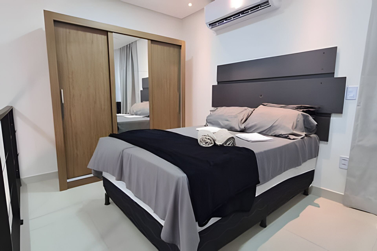 LINDOS LOFTS PR��XIMO AO LITORAL SUL, Parnamirim