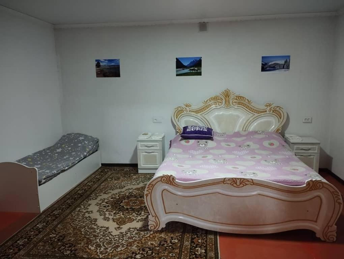 Others 5, Karakol River Guesthouse, Ak-Suu