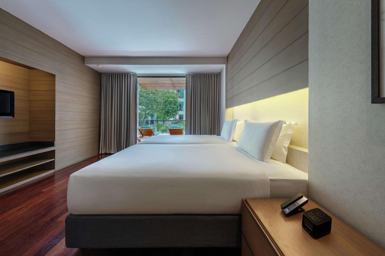 Bedroom 22