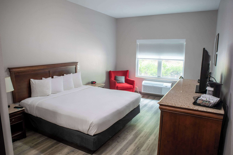 Bedroom 6