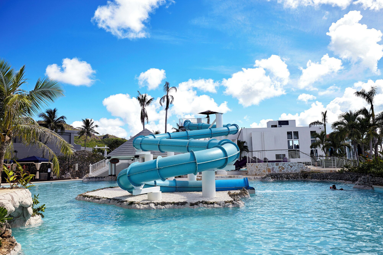 Sport & Beauty 2, Kensington Hotel Saipan, Saipan