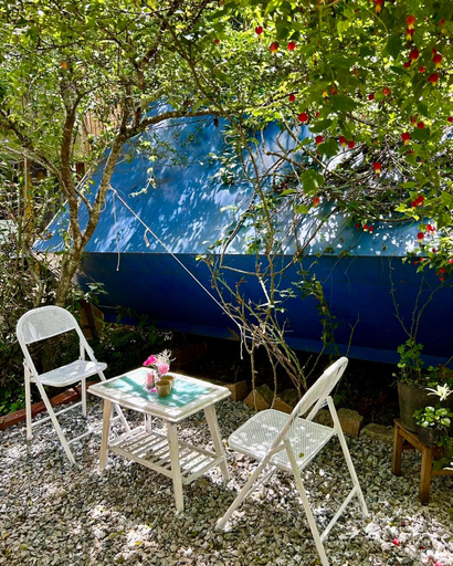 Public Area, Légume Homestay , Đà Lạt