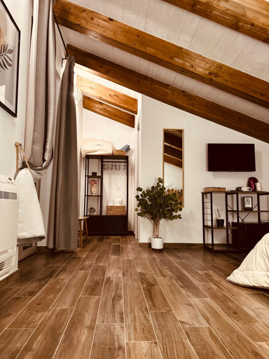 Others 3, A casa di Alberta B&B Relais, Matera