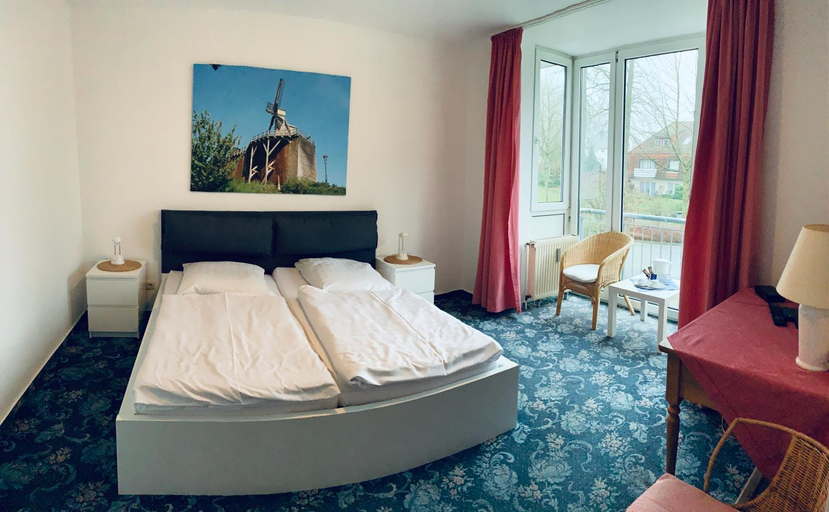Bedroom 1