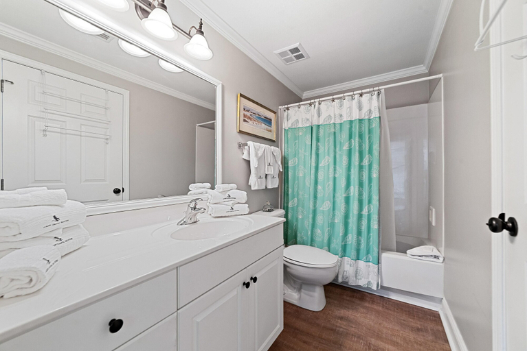 Bathroom 4, Windemere 1003, Escambia