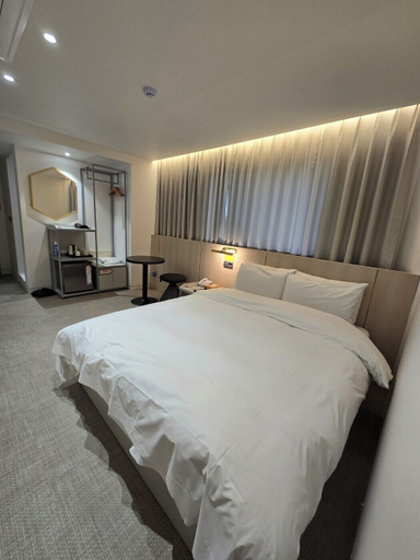 Bedroom 3, Hotel The Grang Seogwipo, Seogwipo