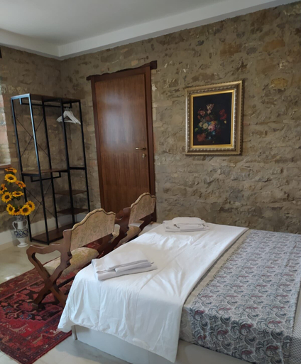 Bedroom 4, ElsAnto-beb, Terni