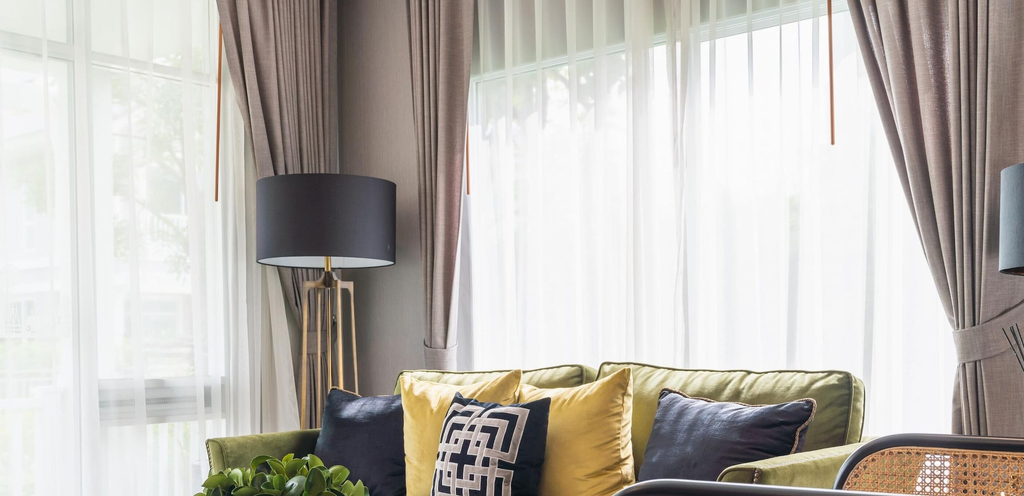 Soho Central Residence - District 1, District 1