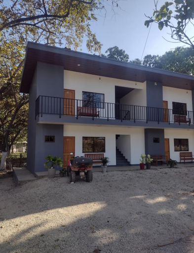 Others, Nosara Magazine Hostal, Nicoya