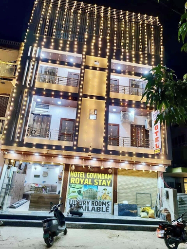 Exterior & Views 2, Govindam Royal Stay, Jaipur