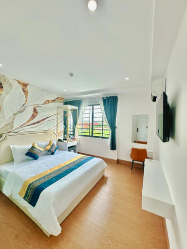 Bedroom, Sky Star 3 Hotel, Ninh Kiều