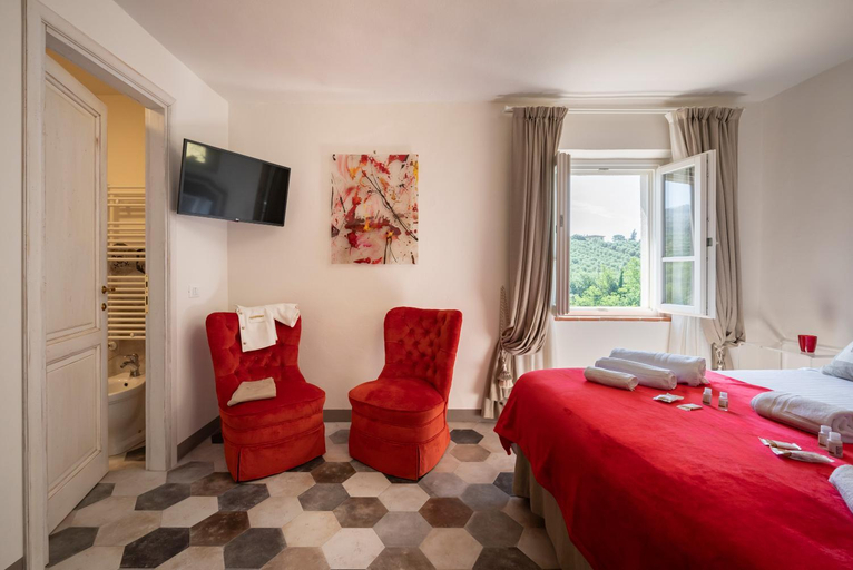 Others 3, Idea Resort - Rooms&Apartments, Florence