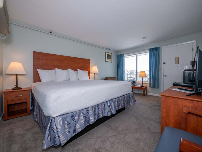 Bedroom 7
