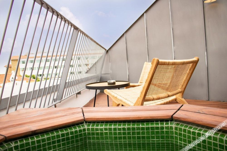 Sport & Beauty, Kavia Hotel do Largo, Cascais
