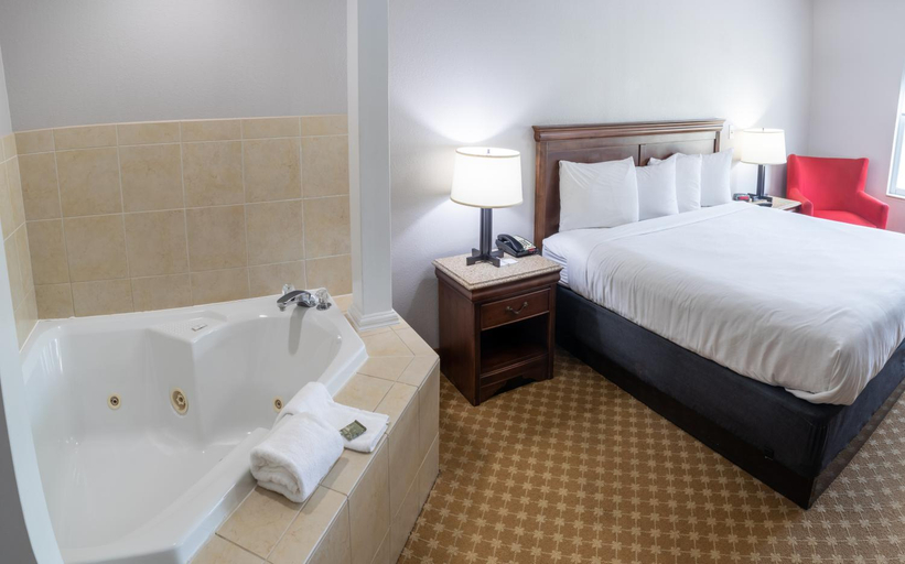 Bedroom 24