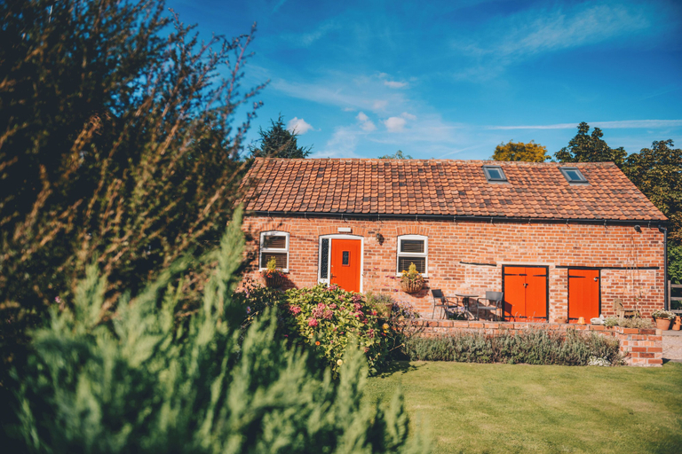 Exterior & Views 2, Home Farm & Lodge, Nottinghamshire