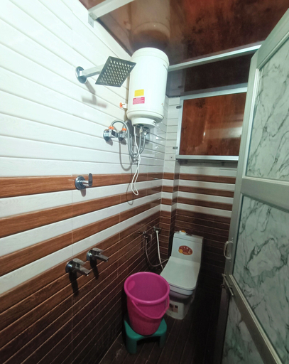 Others 5, Hotel Atithi, Sikar