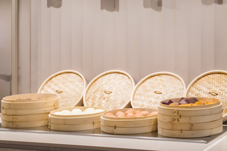 Food & Drinks 5, Hanting Hotel Changzhou Qishuyan Yaoguan, Changzhou