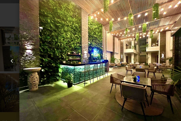 Food & Drinks 4, Bed/breakfast The 95m Penthouse Boutiqu spa Resort, Al-Ghurdaqah