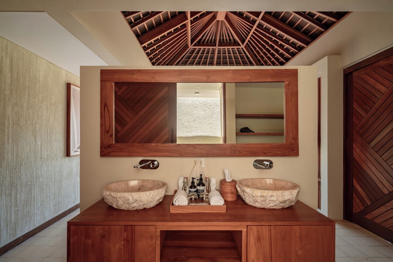 Bedroom 5, Cocana Resort Gili Trawangan, Lombok