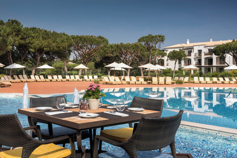 Sport & Beauty 2, Pine Cliffs Residence, a Luxury Collection Resort, Algarve, Albufeira