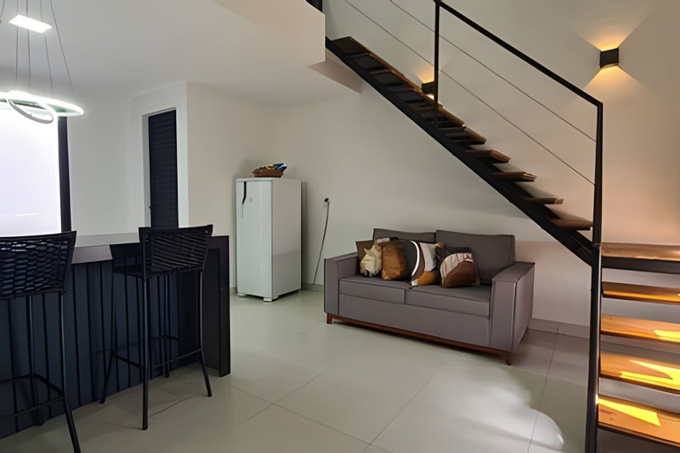 Others 4, LINDOS LOFTS PRÓXIMO AO LITORAL SUL, Parnamirim