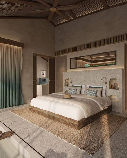 Bedroom 17