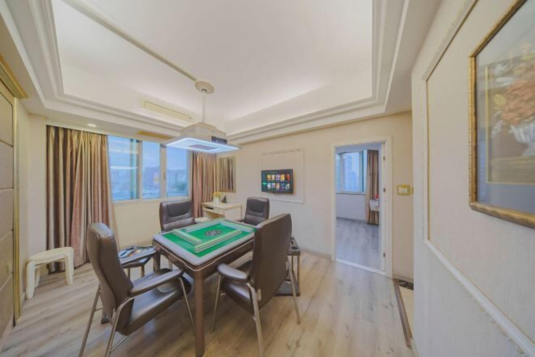 Others 4, Dongsheng Hotel（Puning International Commodity City · High-speed Rail Station Branch）, Jieyang