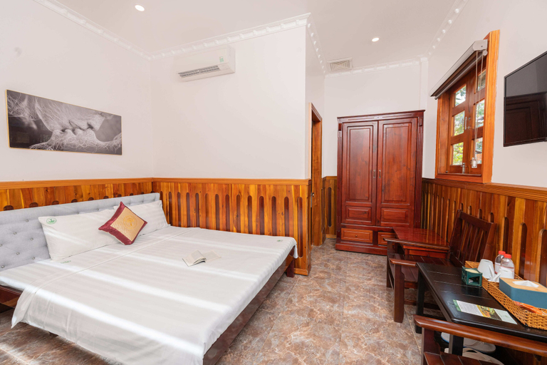 Bedroom 3, Duy Ngoc Resort Phu Quoc, Phú Quốc