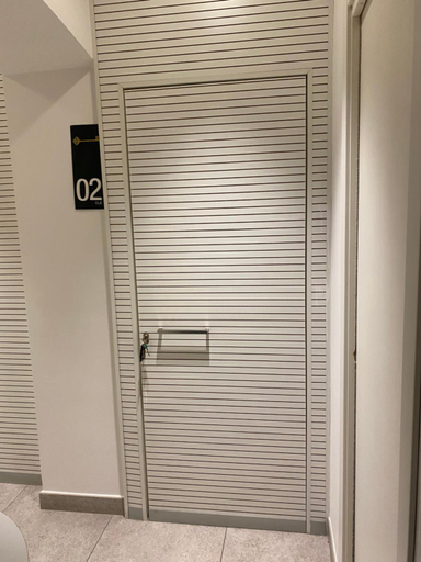 Others 4, 54 ROSSELLI ROOMS, La Spezia