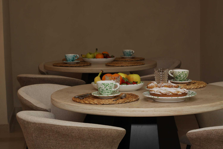 Food & Drinks 5, Quarto di Monte Suite & Spa, Barletta-Andria-Trani