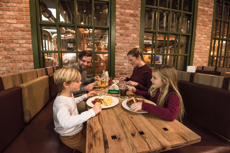 Food & Drinks 3, Center Parcs Park Allgau, Ravensburg
