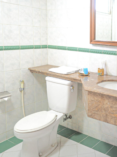 Bathroom 4