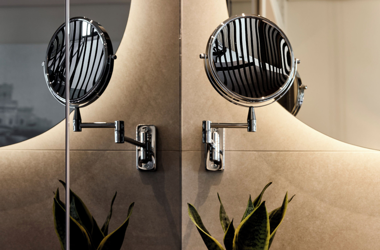 Bathroom 4, Athenarum Portus Life & Style Hotel, Attica