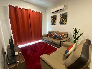 Others 4, SYG 7 Aura Suite Putrajaya 2 Bilik Tidur, Kuala Lumpur
