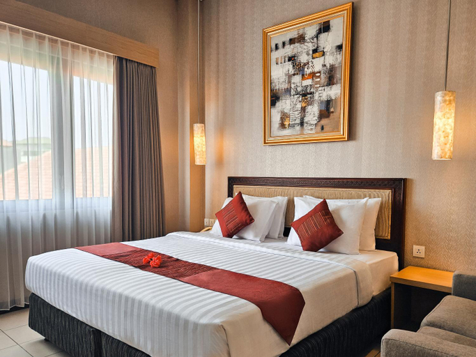 Bedroom 10