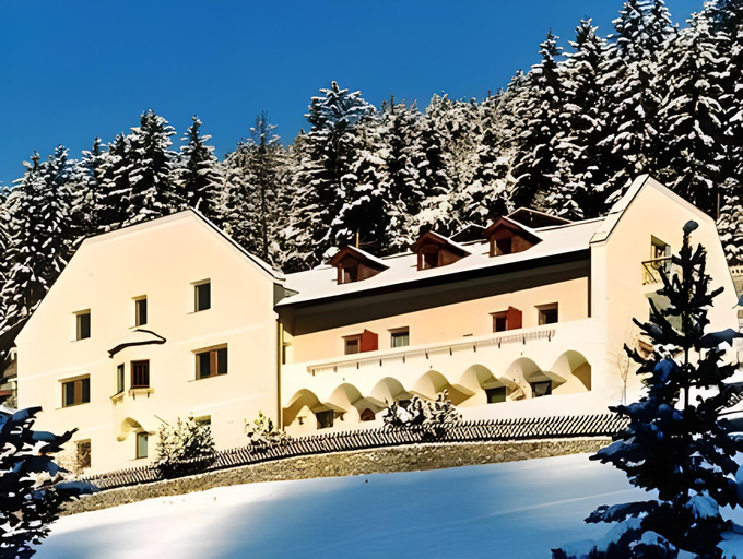 Others 5, Residence Granvara, Bolzano