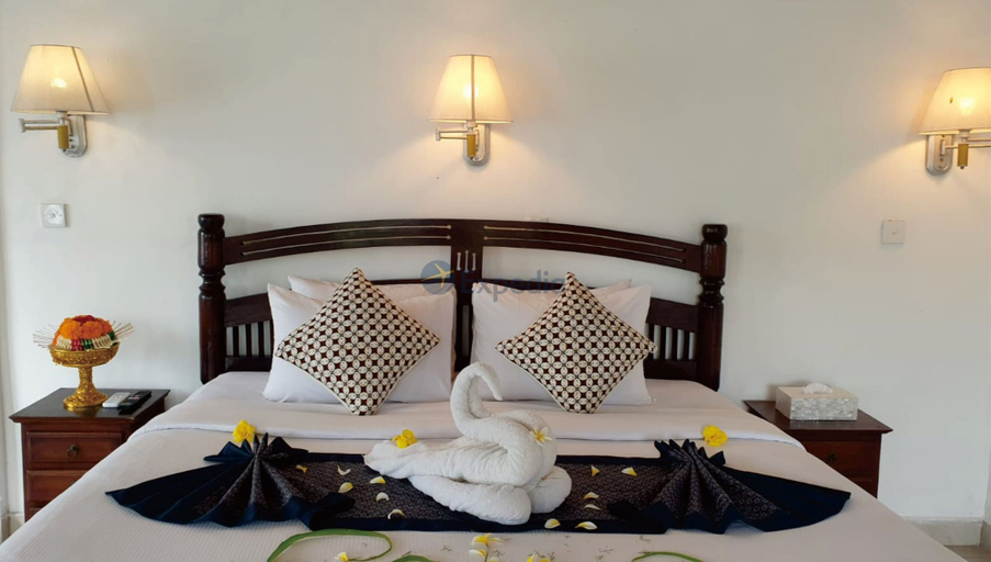 Bedroom 4, The Kanjeng Signature Sidemen, Karangasem