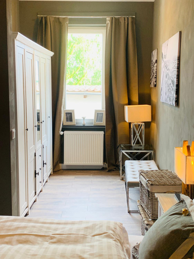 Others 5, The Hampton Hock's - Wellness & Wine, Bad Dürkheim