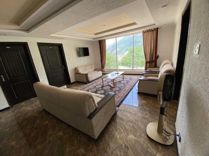 Others 4, Spring Fields Resort kalam, Malakand