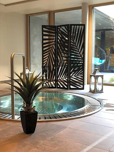Sport & Beauty, Hôtel Restaurant Port-Conty, Boudry