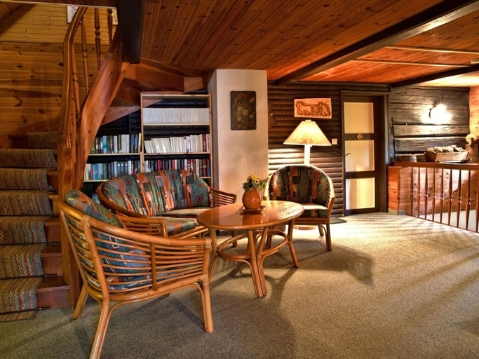 Living room 5, Farmhouse in Afritz Near Gerlitzen Ski Center, Villach Land