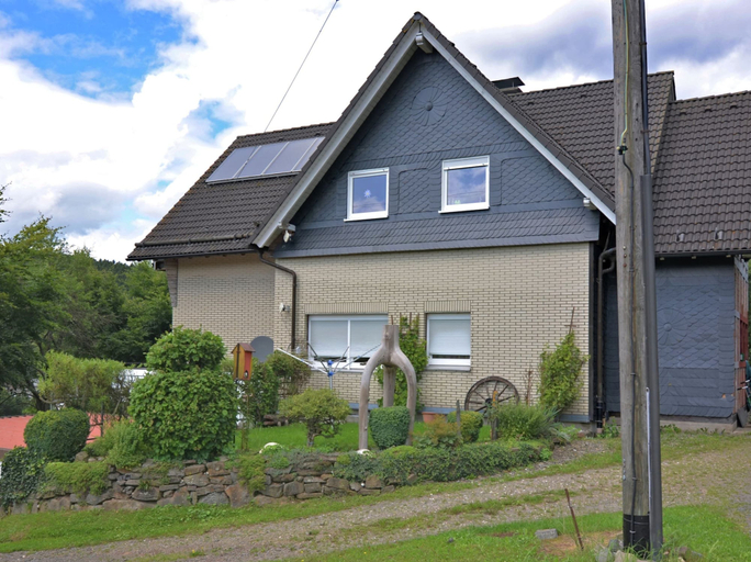 Apartment in Kirchhundem in the middle of nature, Olpe
