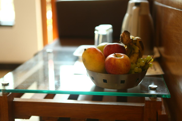 Food & Drinks 5, Hotel Devlok Primal Mussoorie, Dehradun