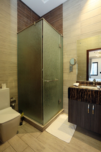 Bathroom 5, Marbella Holiday Homes, Dubai