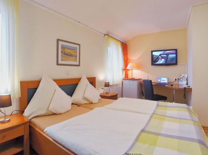 Bedroom 11